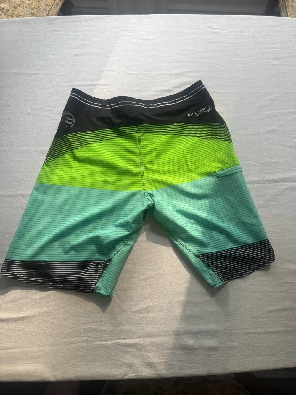 Billabong vtg y2k